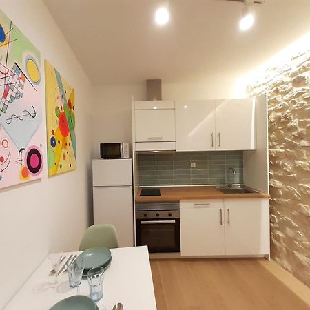 Good Energy Rooms Alicante Exterior photo