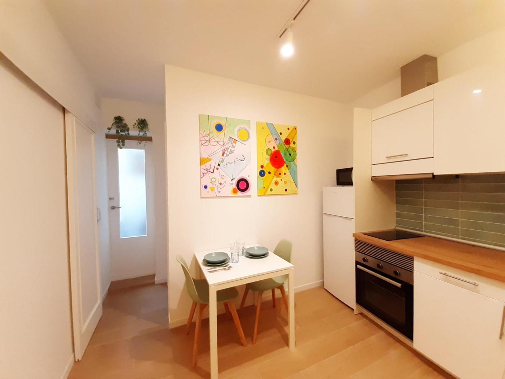 Good Energy Rooms Alicante Exterior photo